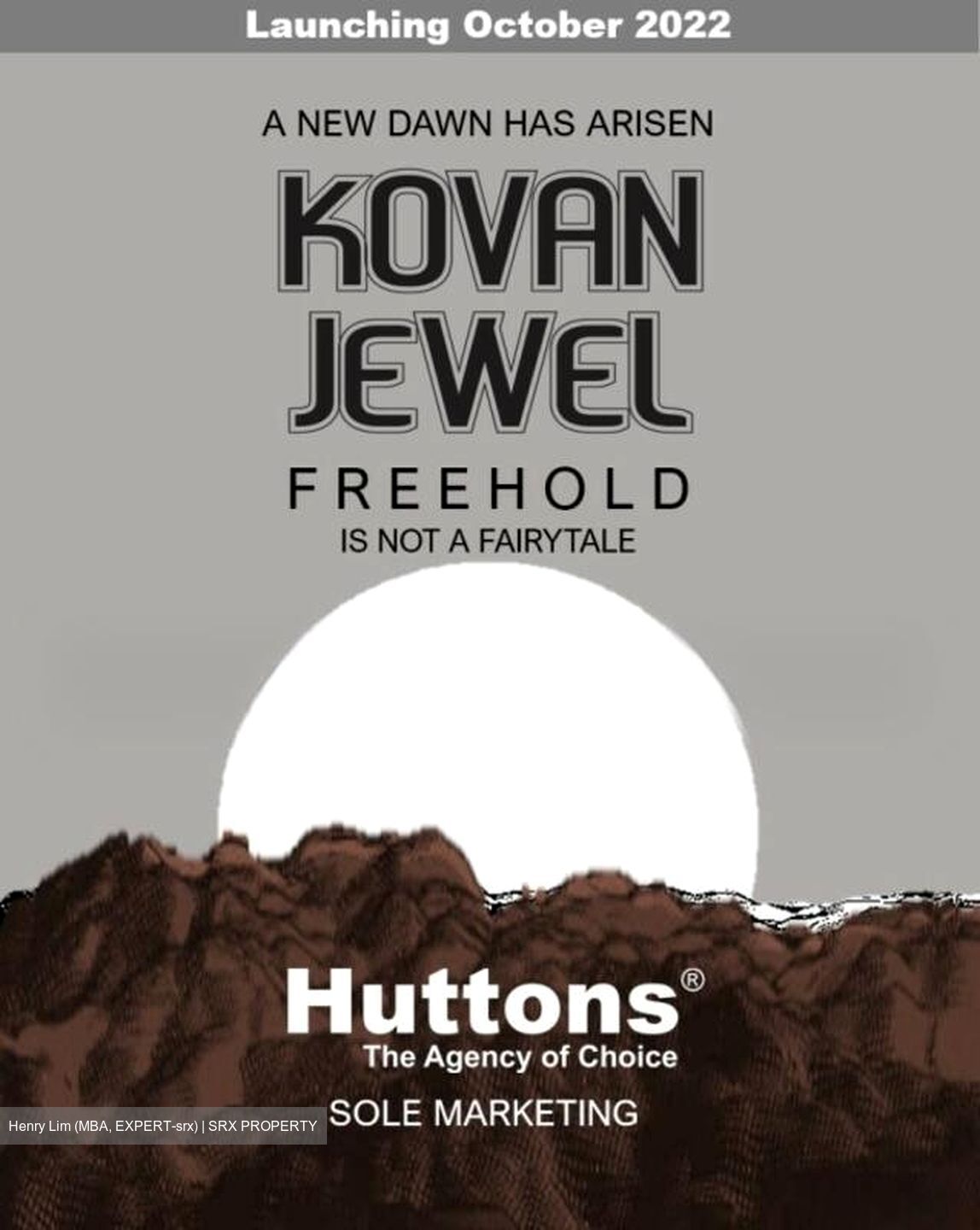 Kovan Jewel (D19), Apartment #573126611
